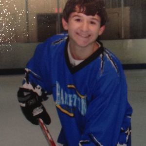 Meet your Posher, Jonathan